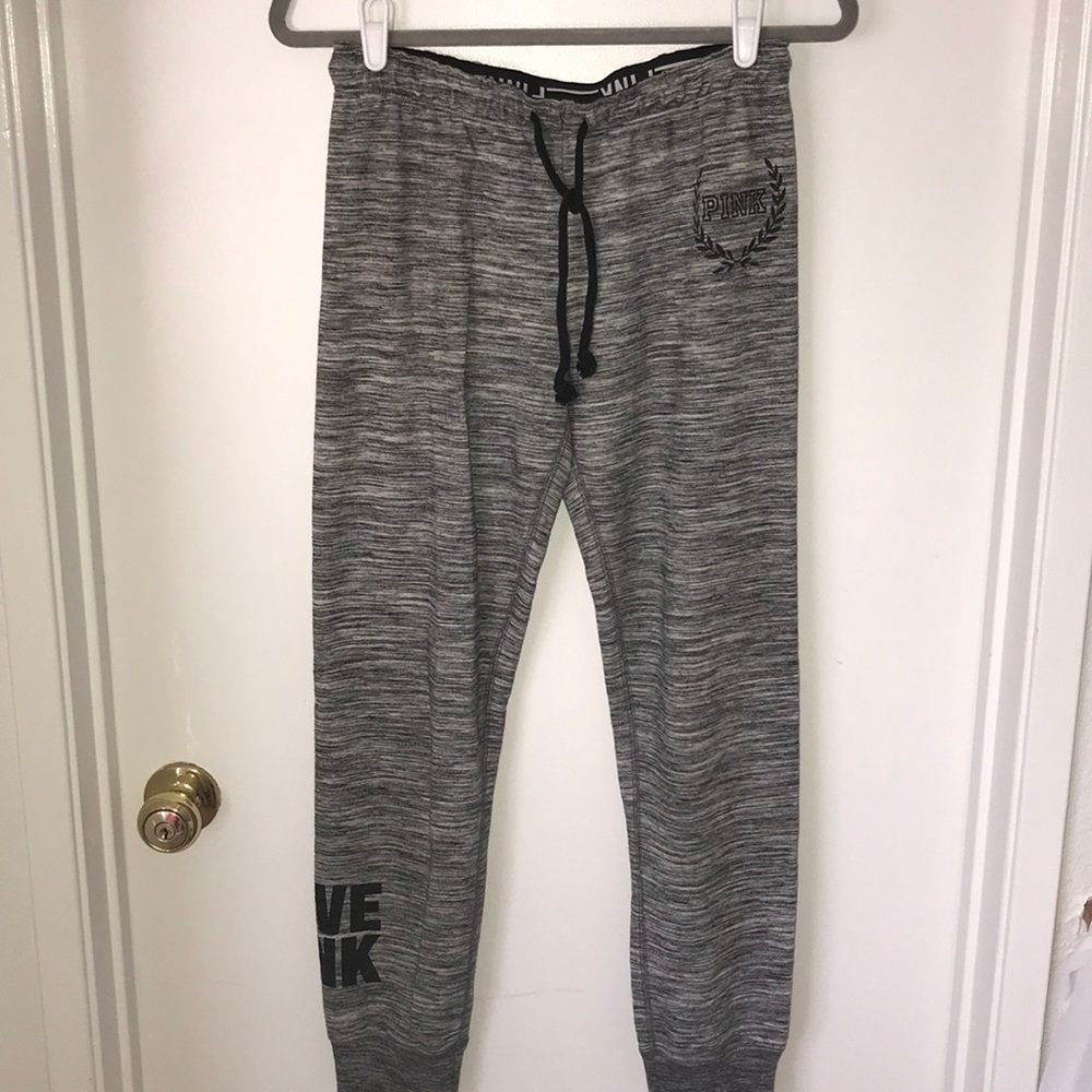 PINK Joggers